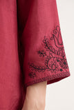 WOMEN EMBROIDERED SUIT