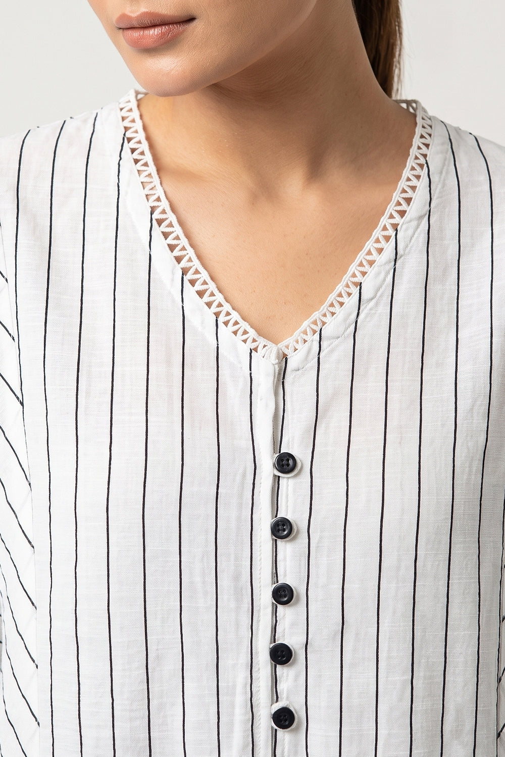WOMEN TUNIC TOP