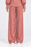 WOVEN TROUSER