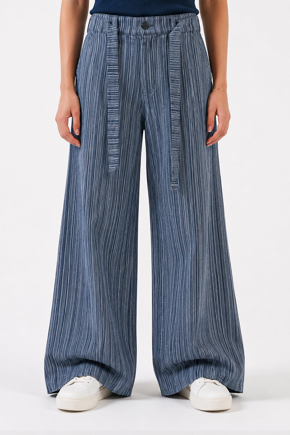 WIDE LEG PANT - MT