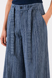 WIDE LEG PANT - MT