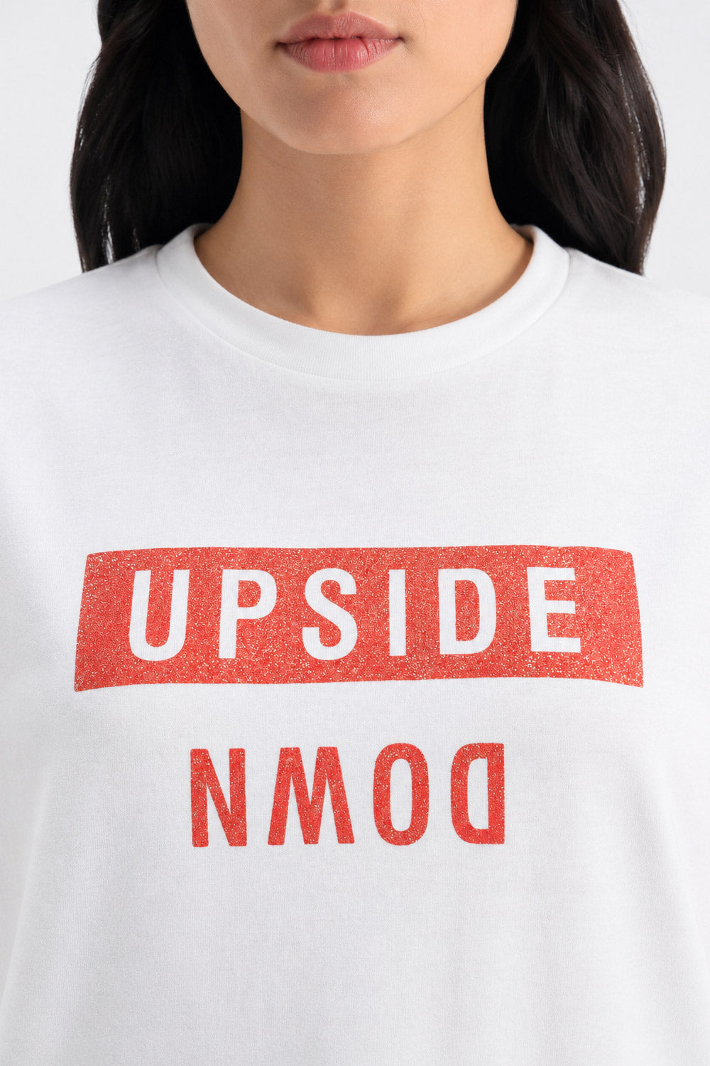 Women's BOXY Fit Graphic Tee