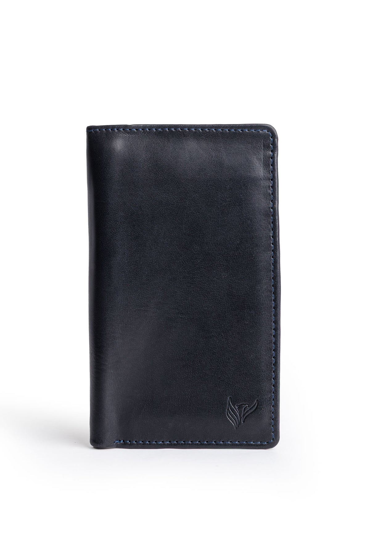 Men's Classic Leather Bifold Wallet