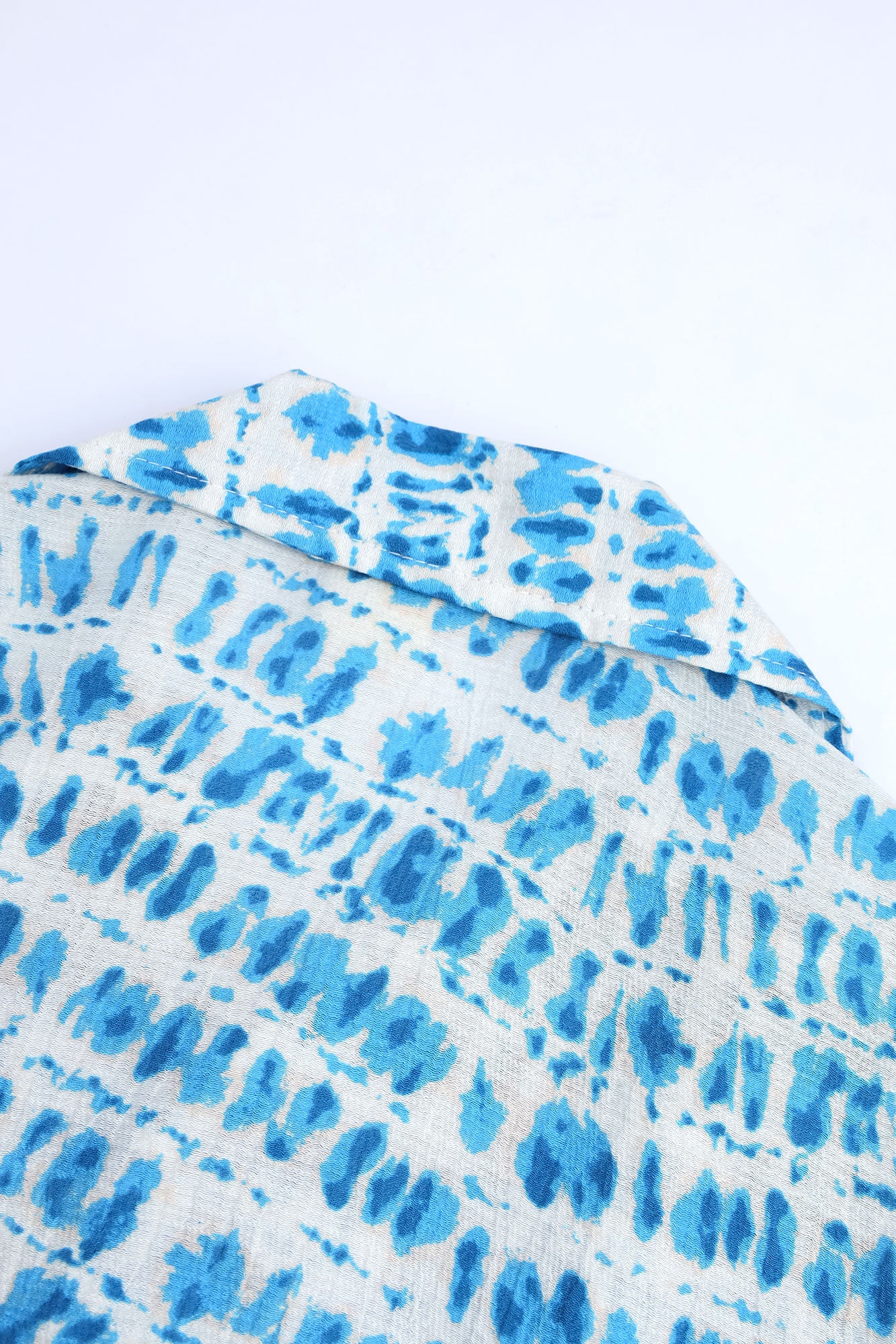BOYS PRINTED CASUAL SHIRT