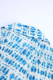 BOYS PRINTED CASUAL SHIRT