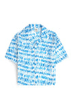 BOYS PRINTED CASUAL SHIRT