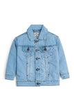 Classic Denim Jacket
