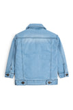 Classic Denim Jacket