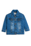 The Denim Jacket