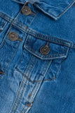 The Denim Jacket