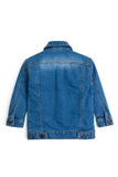 The Denim Jacket