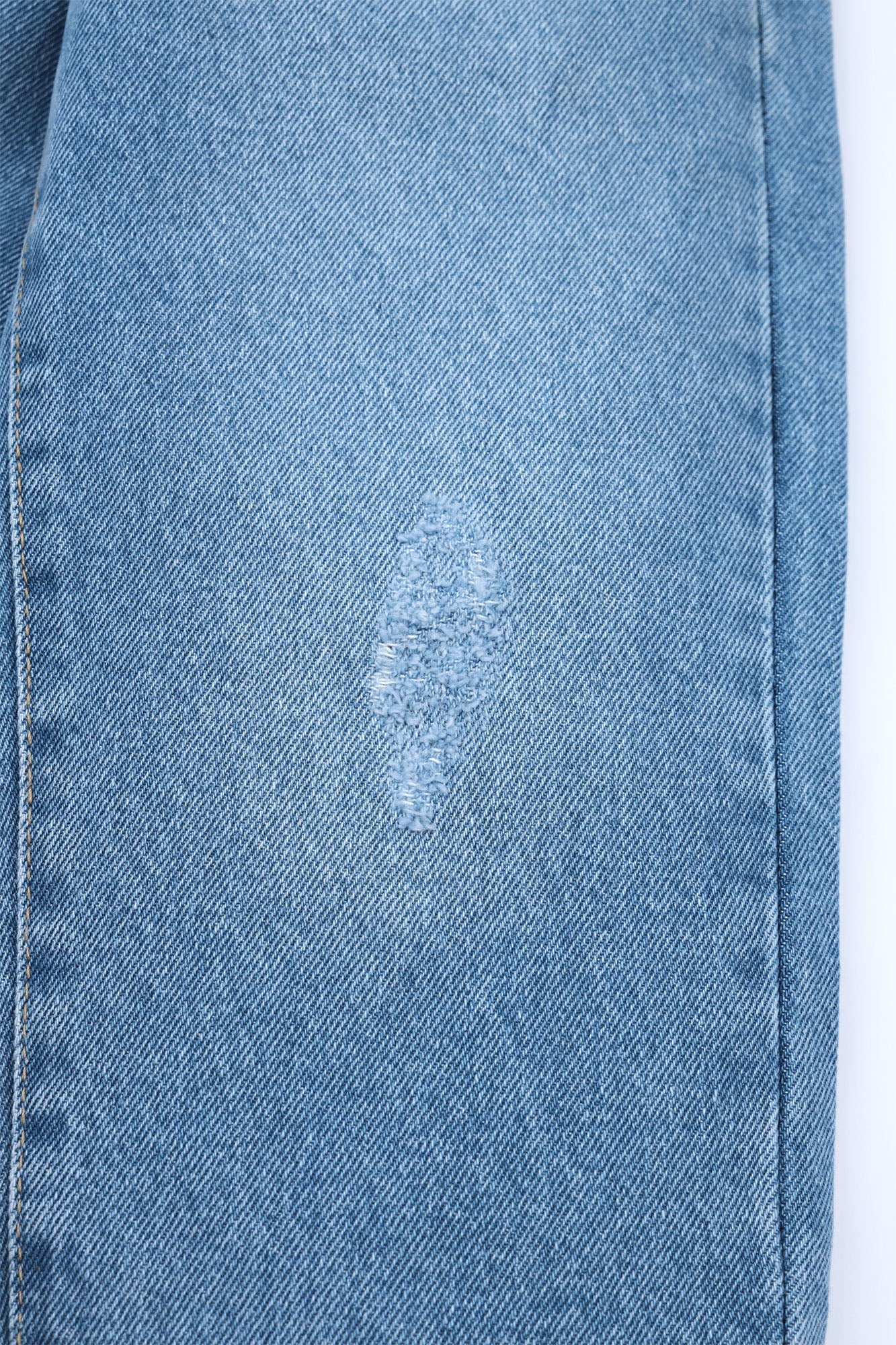 Boys' Distressed Jeans