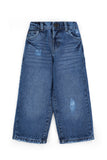 Boys' Distressed Jeans