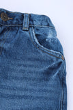 Boys' Distressed Jeans