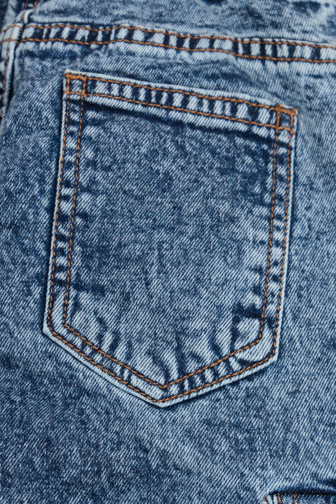 Denim Cargo
