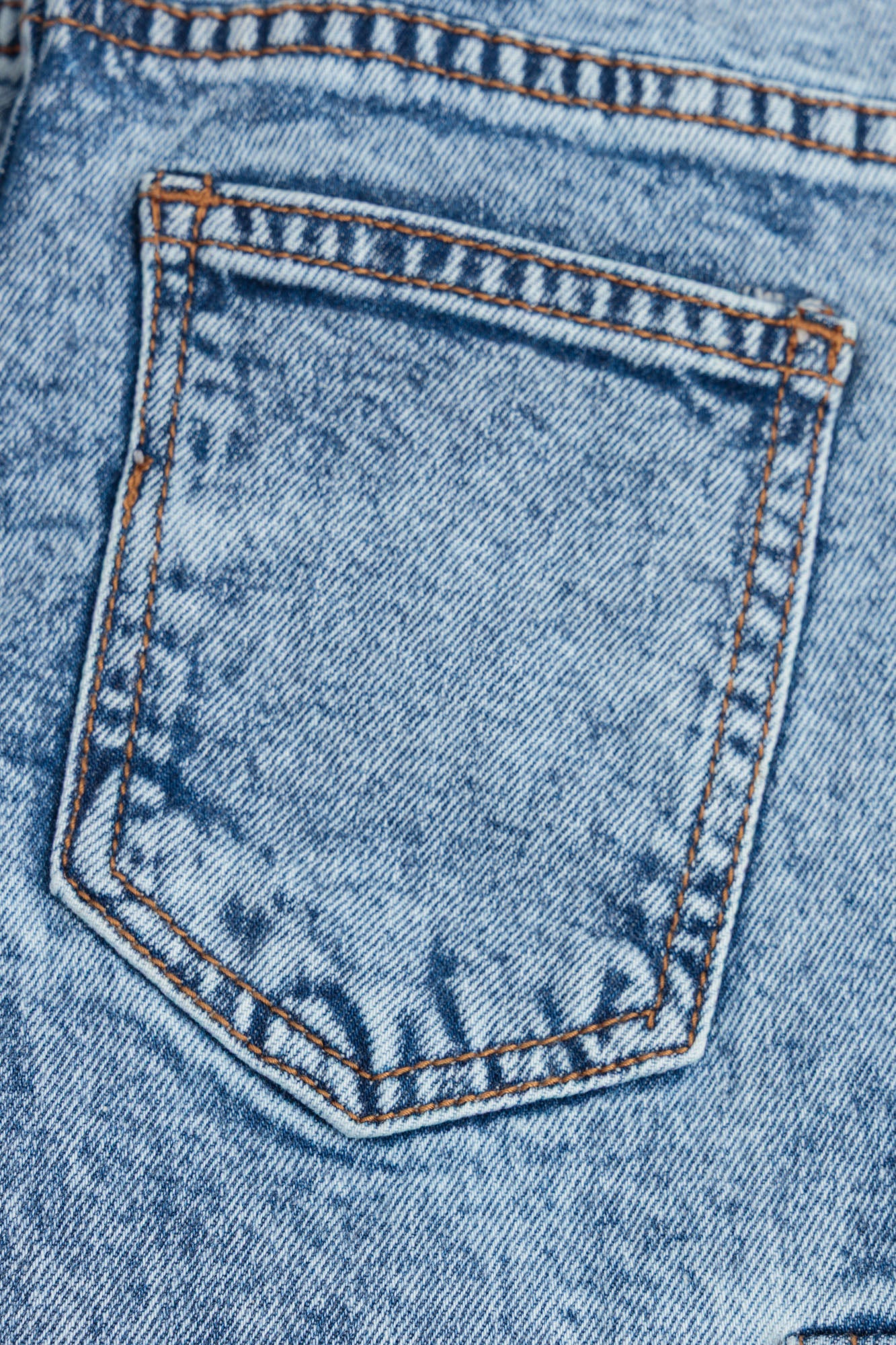 Denim Cargo