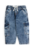 Denim Cargo