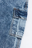 Denim Cargo