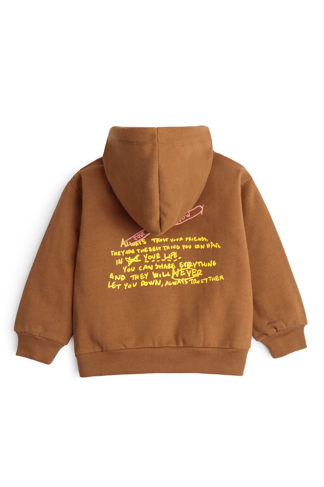 Challenge The Rules Graphic Hoodie