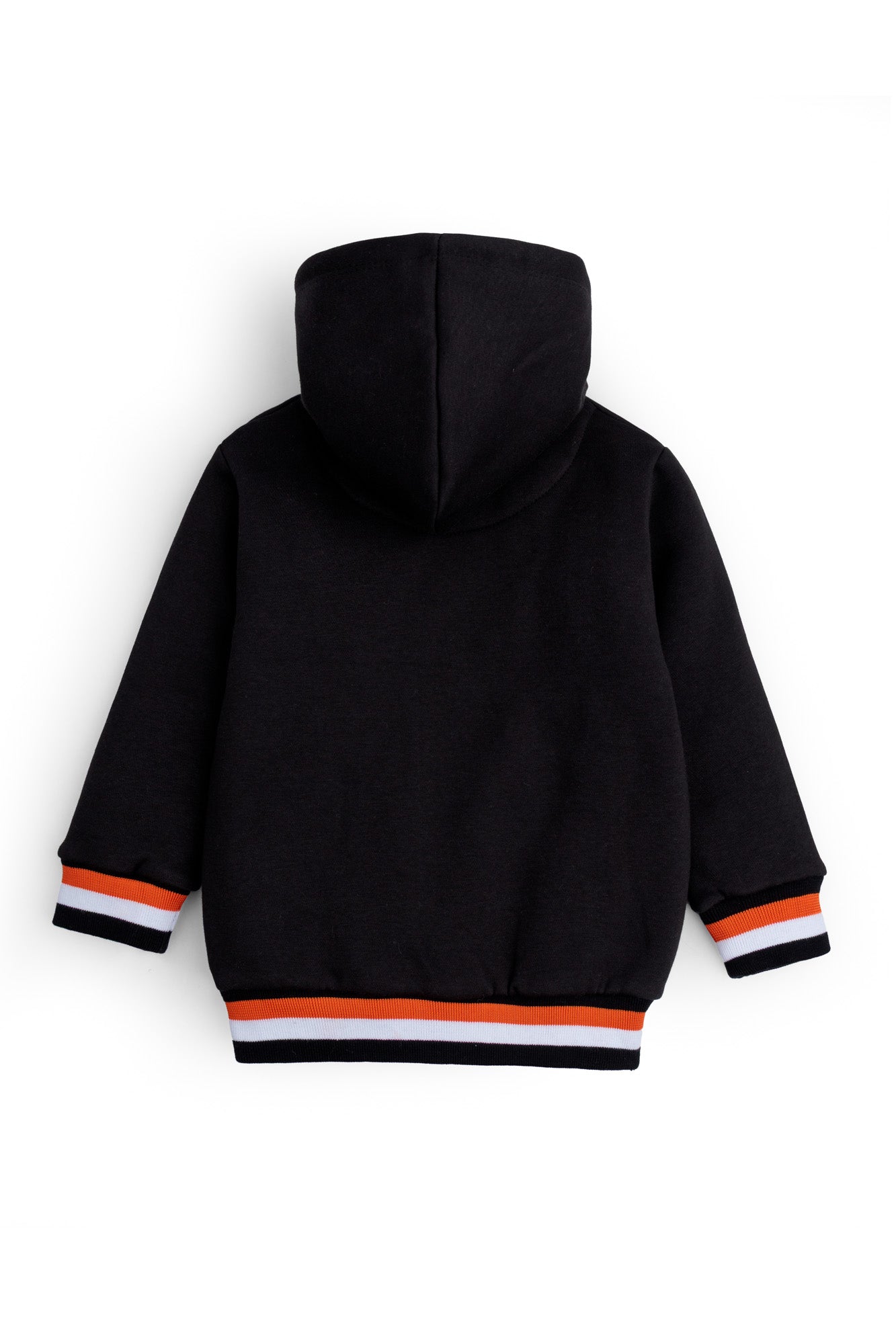 UNSTOPPABLE Black Hoodie