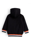 UNSTOPPABLE Black Hoodie