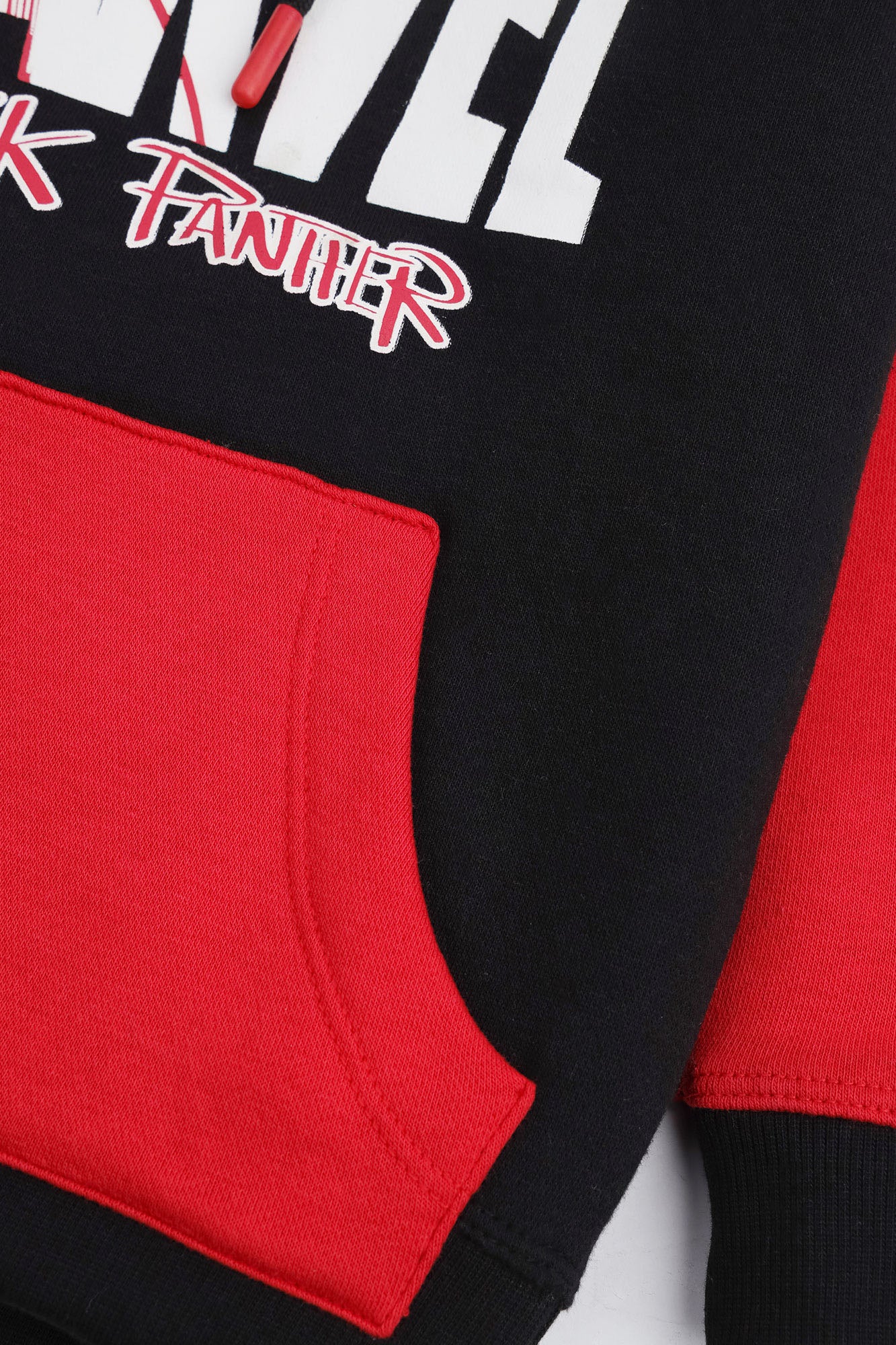Marvel Black Panther Hoodie