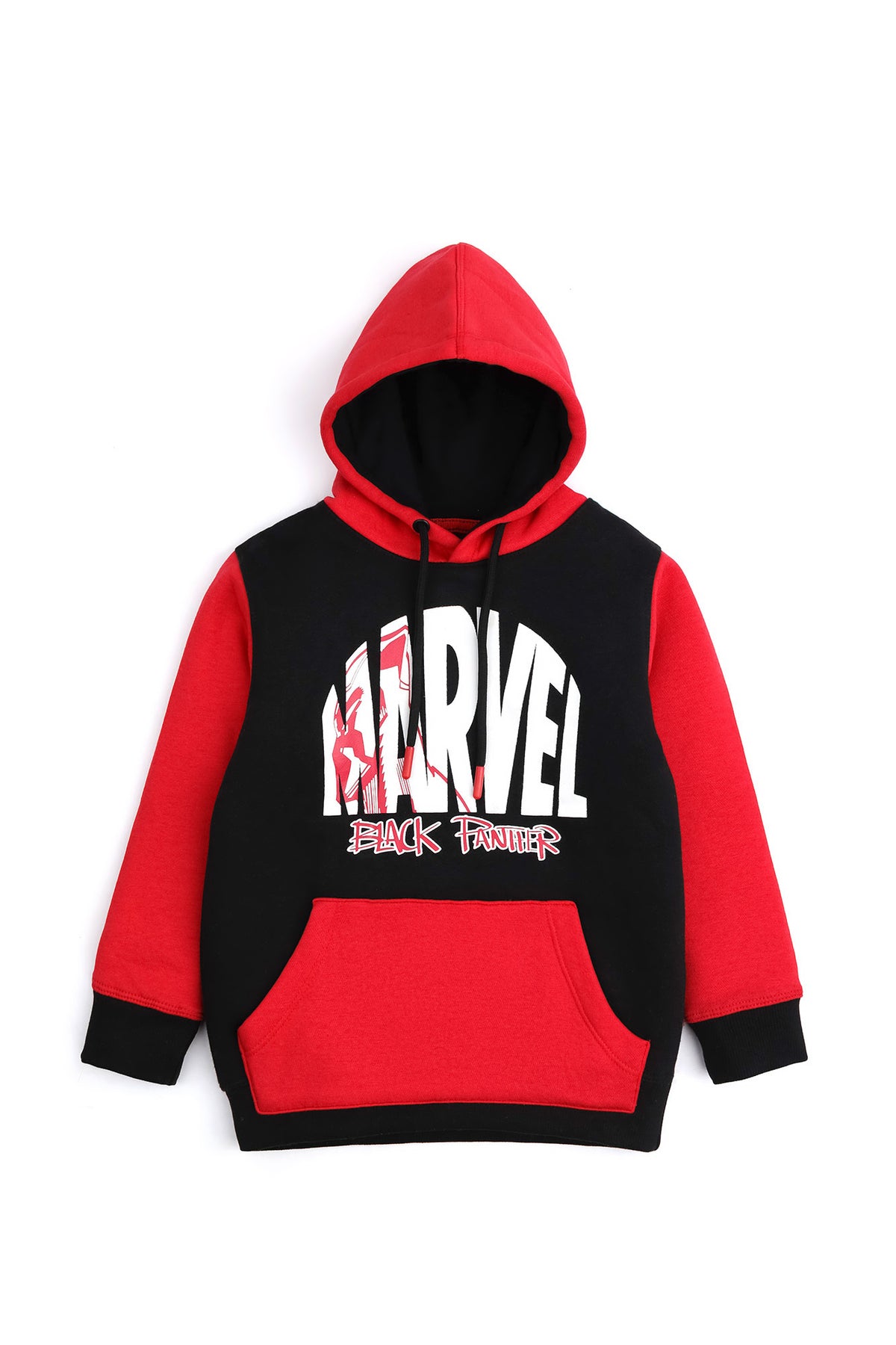 Marvel Black Panther Hoodie