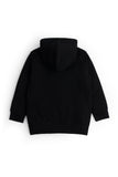Black Fleece Hoodie