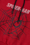 Spider-Man Graphic Hoodie