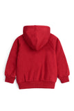 Spider-Man Graphic Hoodie