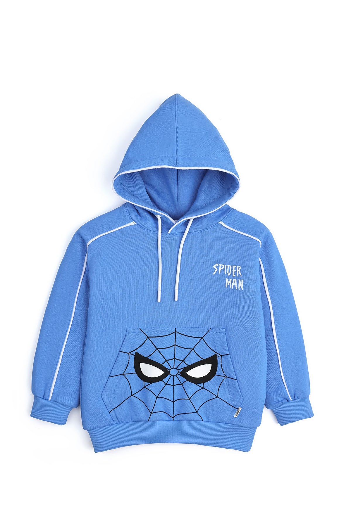Spider-Man Graphic Hoodie