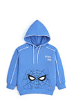 Spider-Man Graphic Hoodie