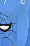 Spider-Man Graphic Hoodie