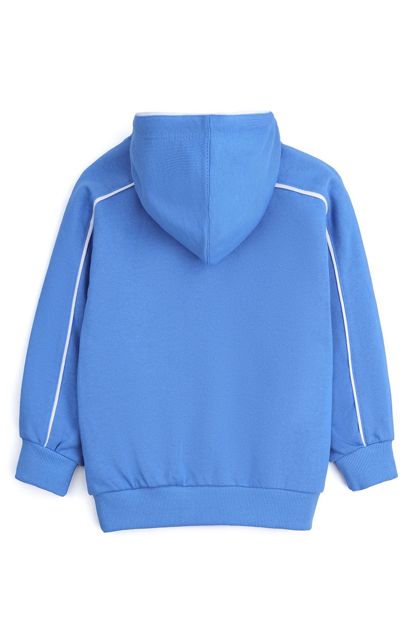Spider-Man Graphic Hoodie