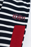 Striped  Jogger Trousers