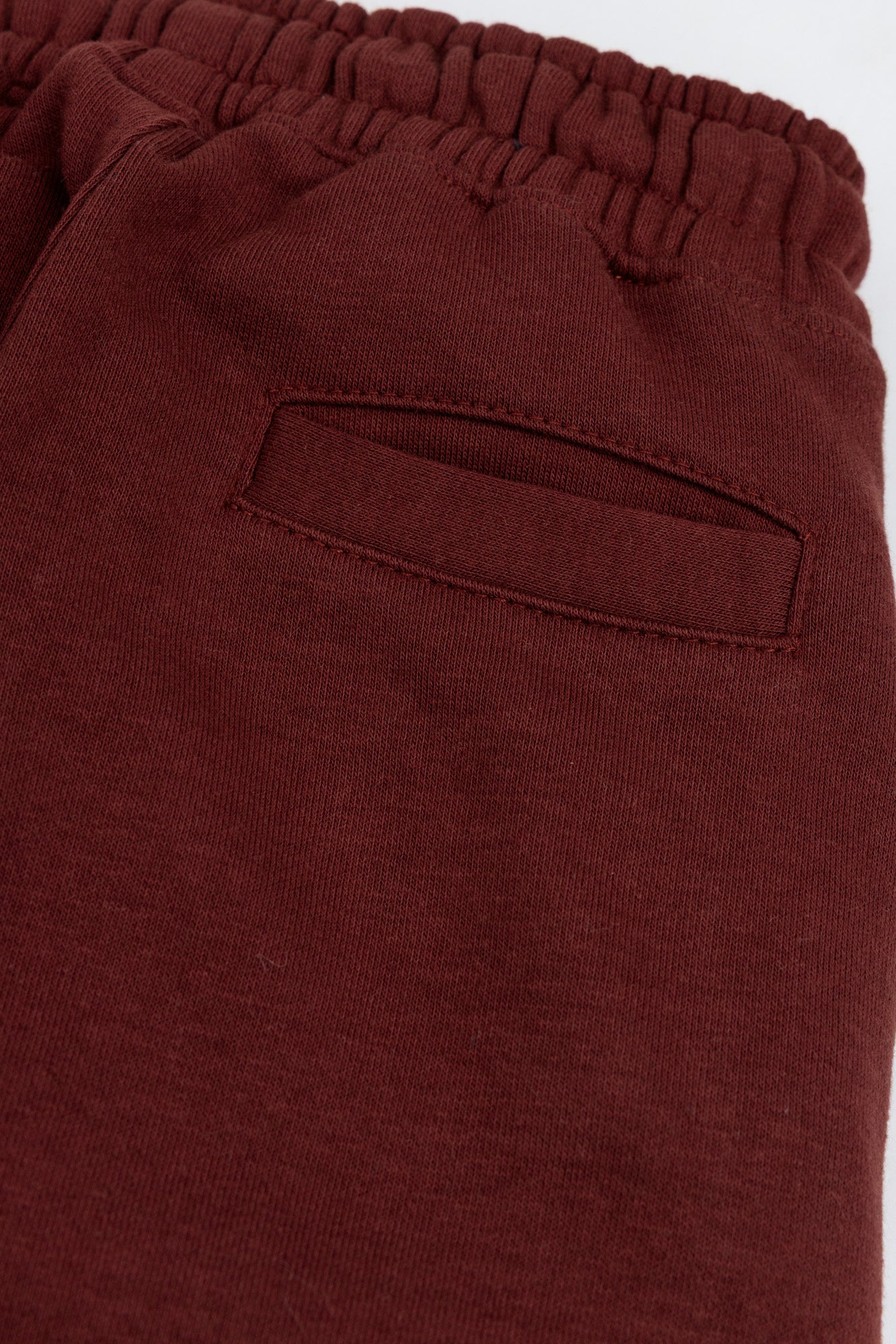 Jogger Trouser