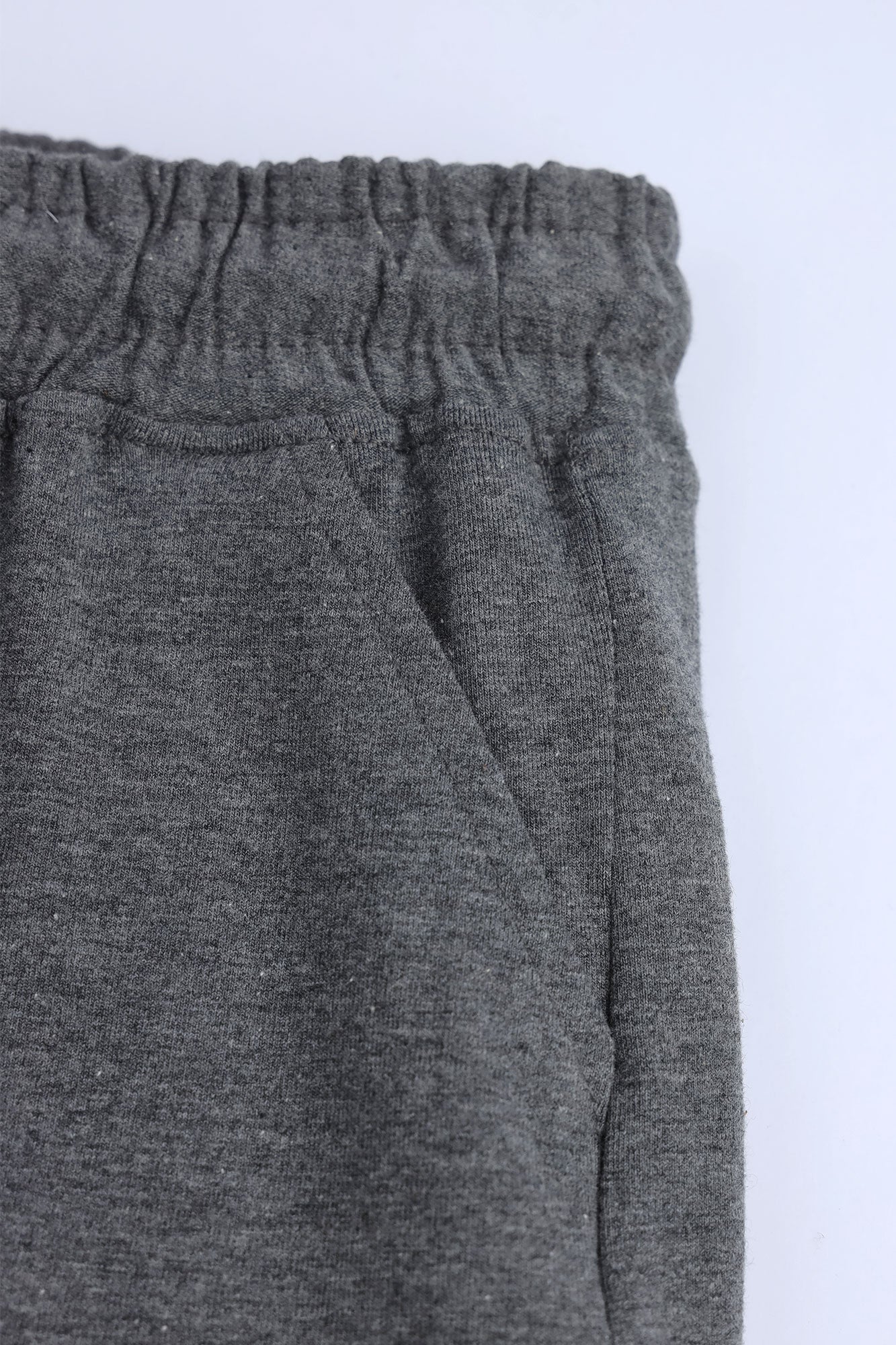 Boys  Jersey  Trouser