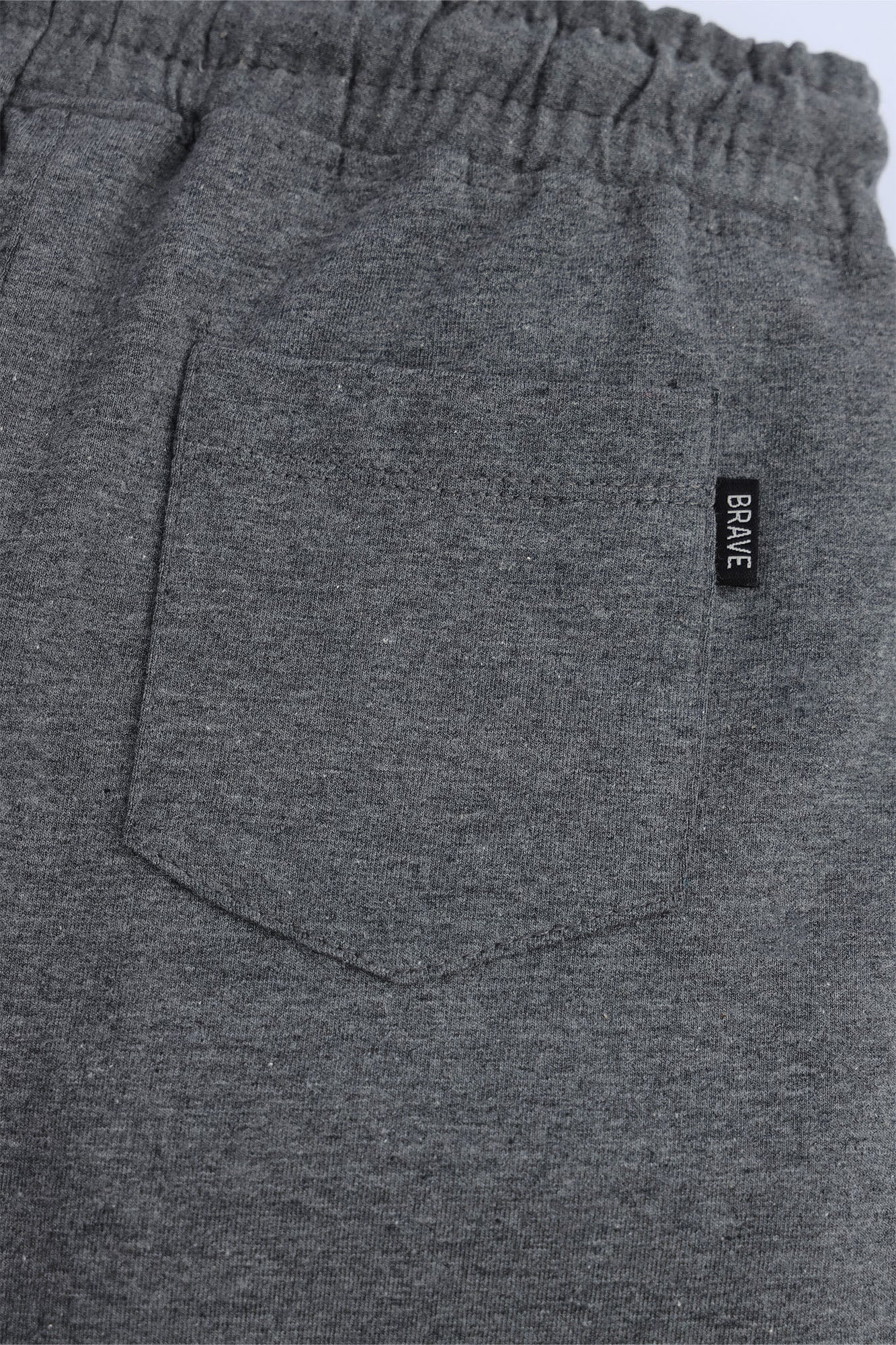 Boys  Jersey  Trouser