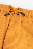 Textured Knit Trouser