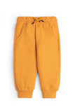 Textured Knit Trouser