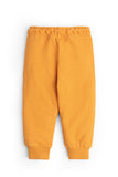 Textured Knit Trouser