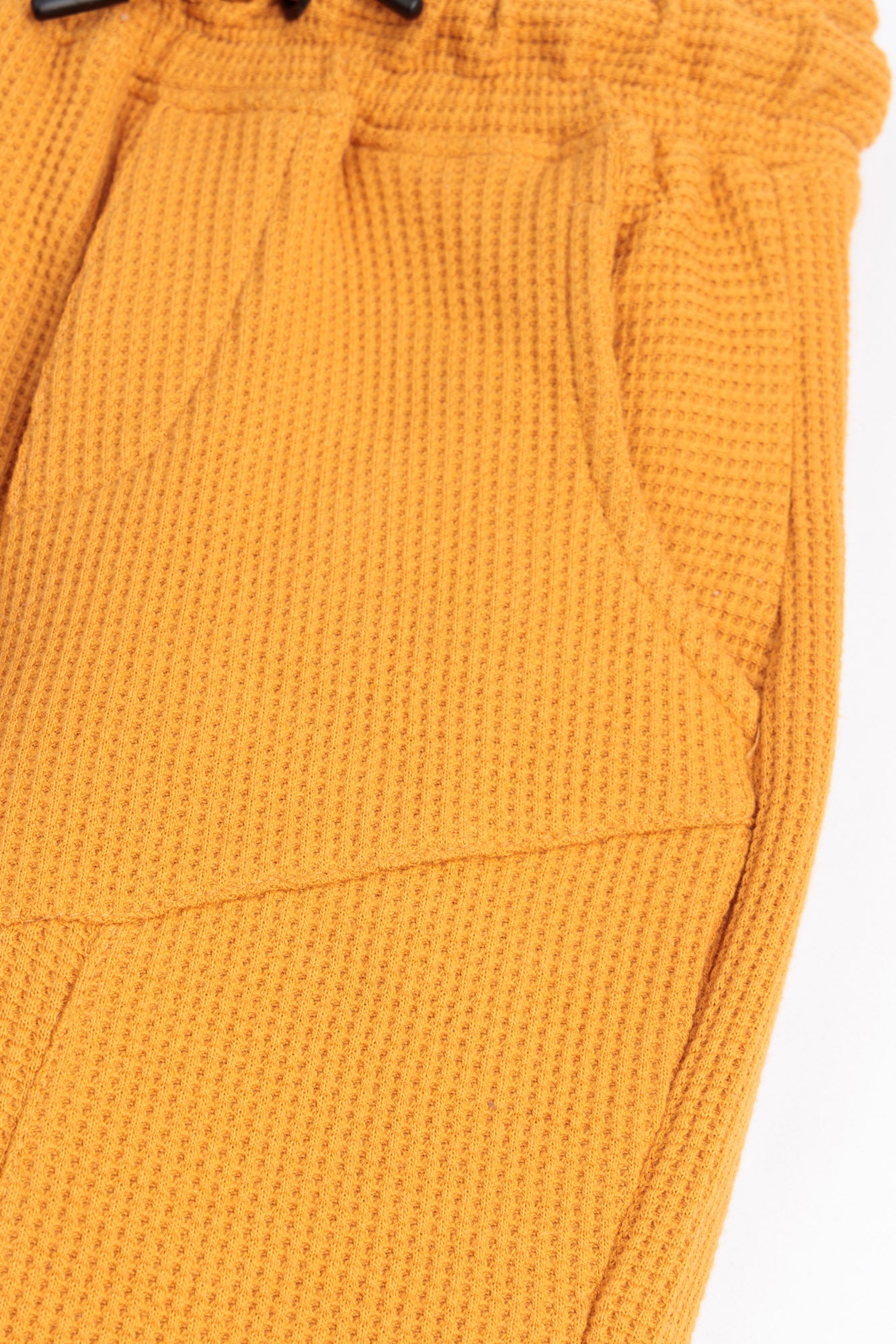 Textured Knit Trouser