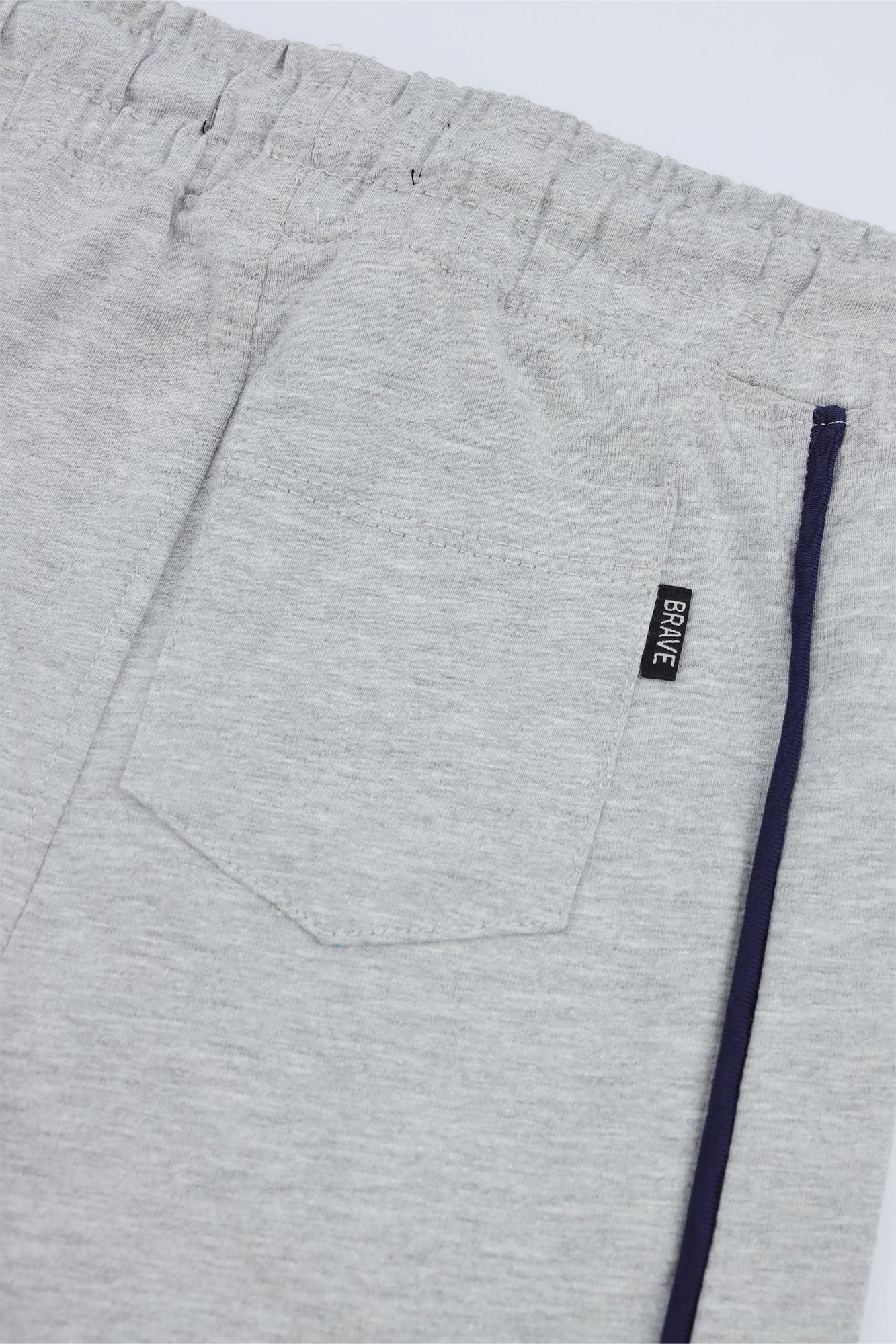 BOYS JERSY TROUSER