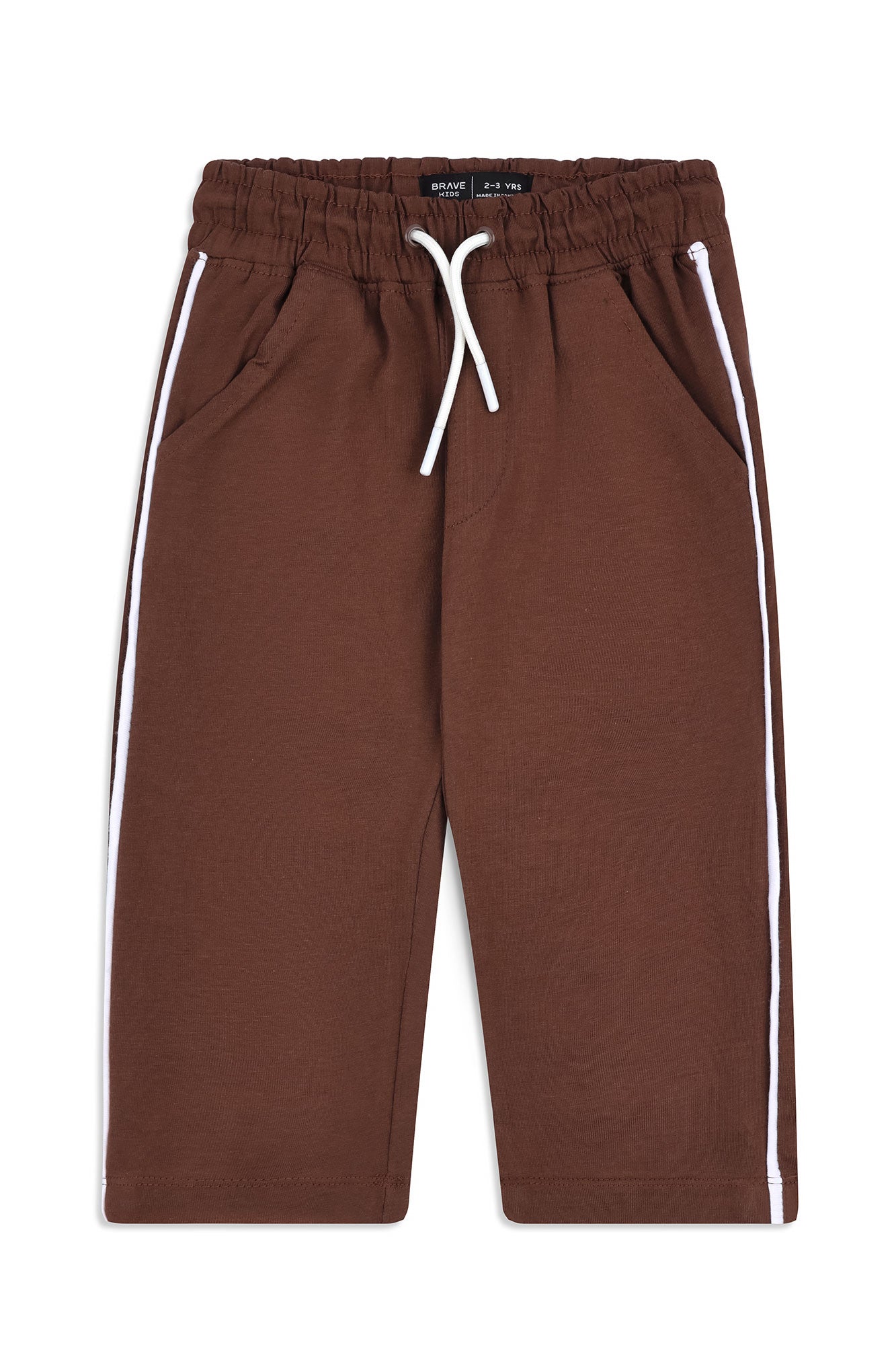 BOYS JERSY TROUSER