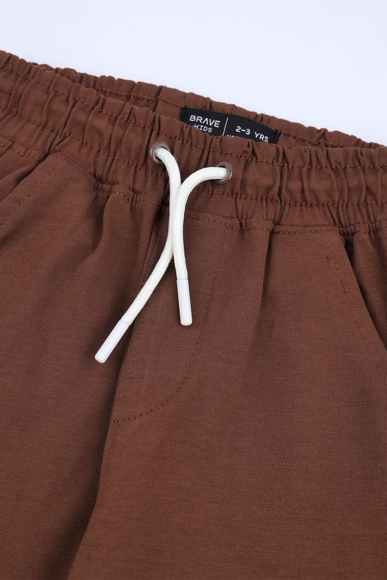 BOYS JERSY TROUSER
