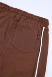 BOYS JERSY TROUSER