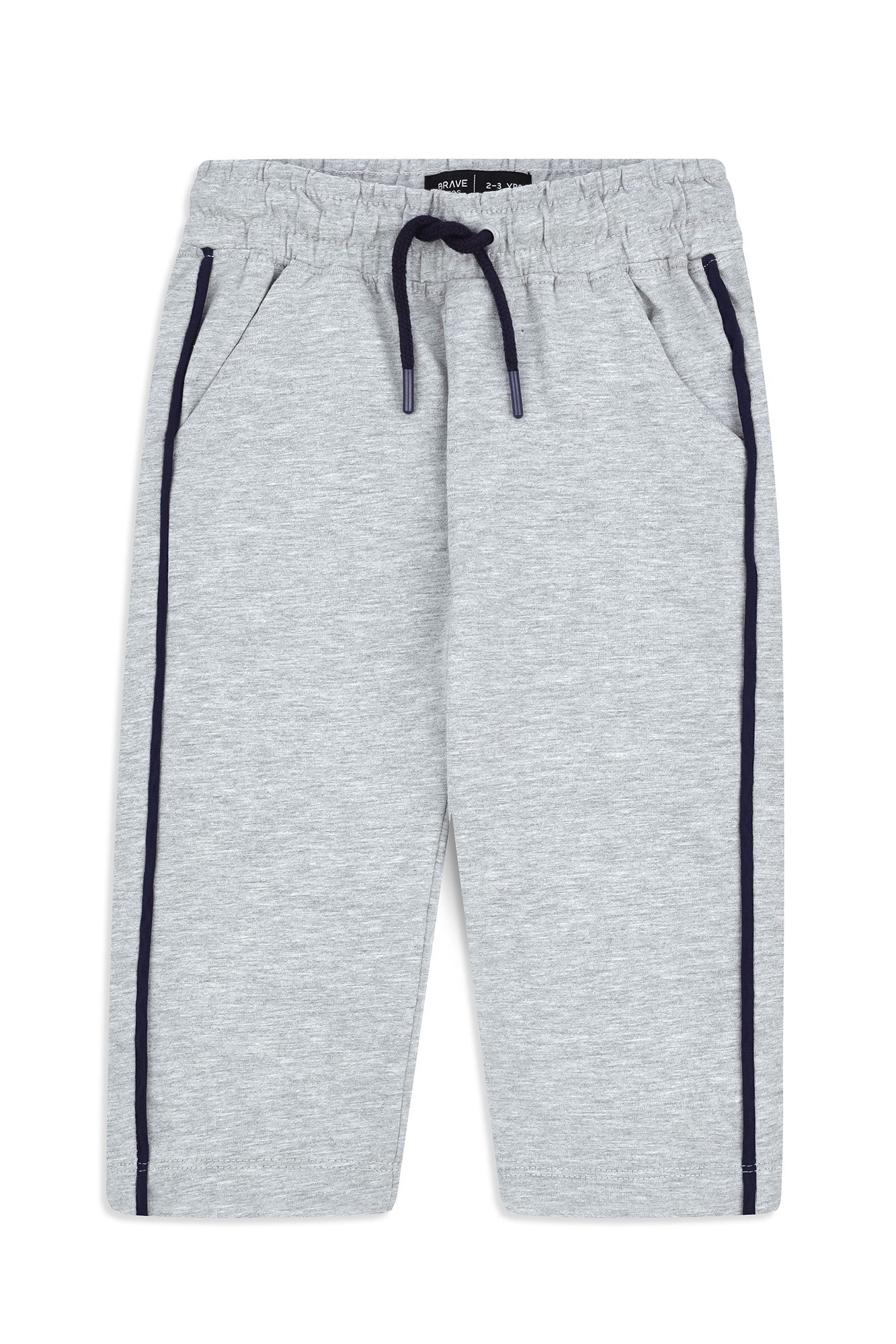 BOYS JERSY TROUSER