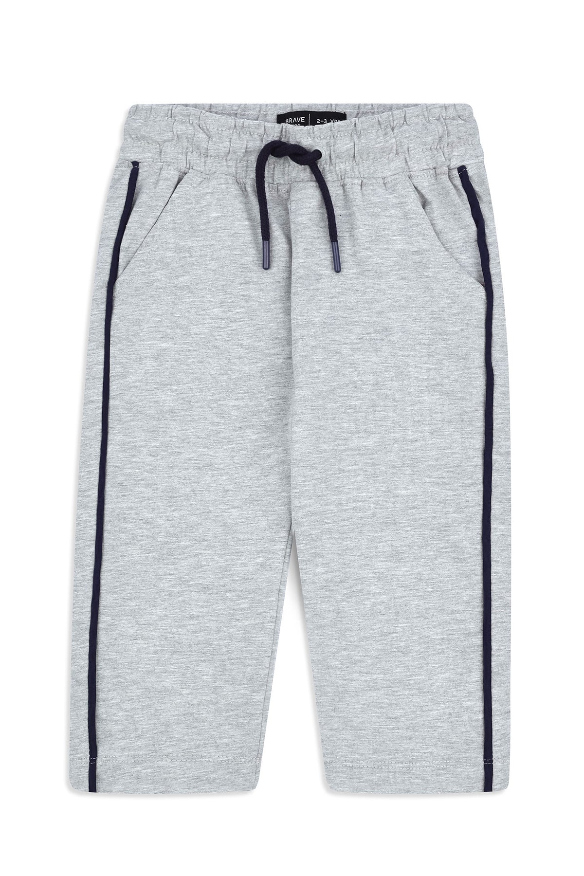 BOYS JERSY TROUSER