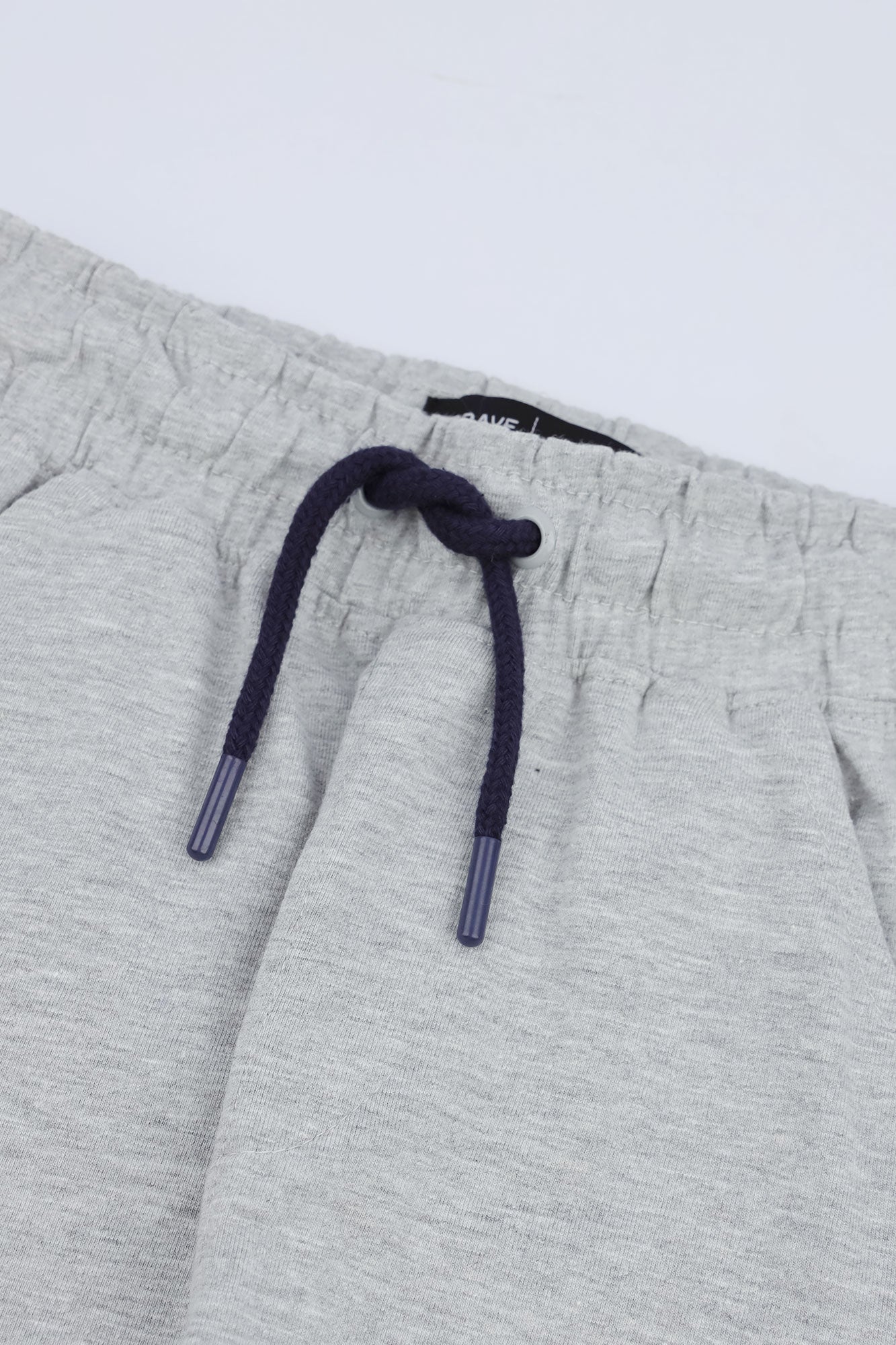 BOYS JERSY TROUSER