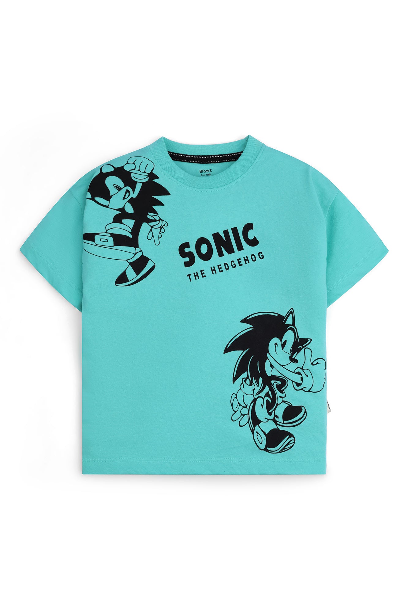 Boys' Sonic Co-Ord Set